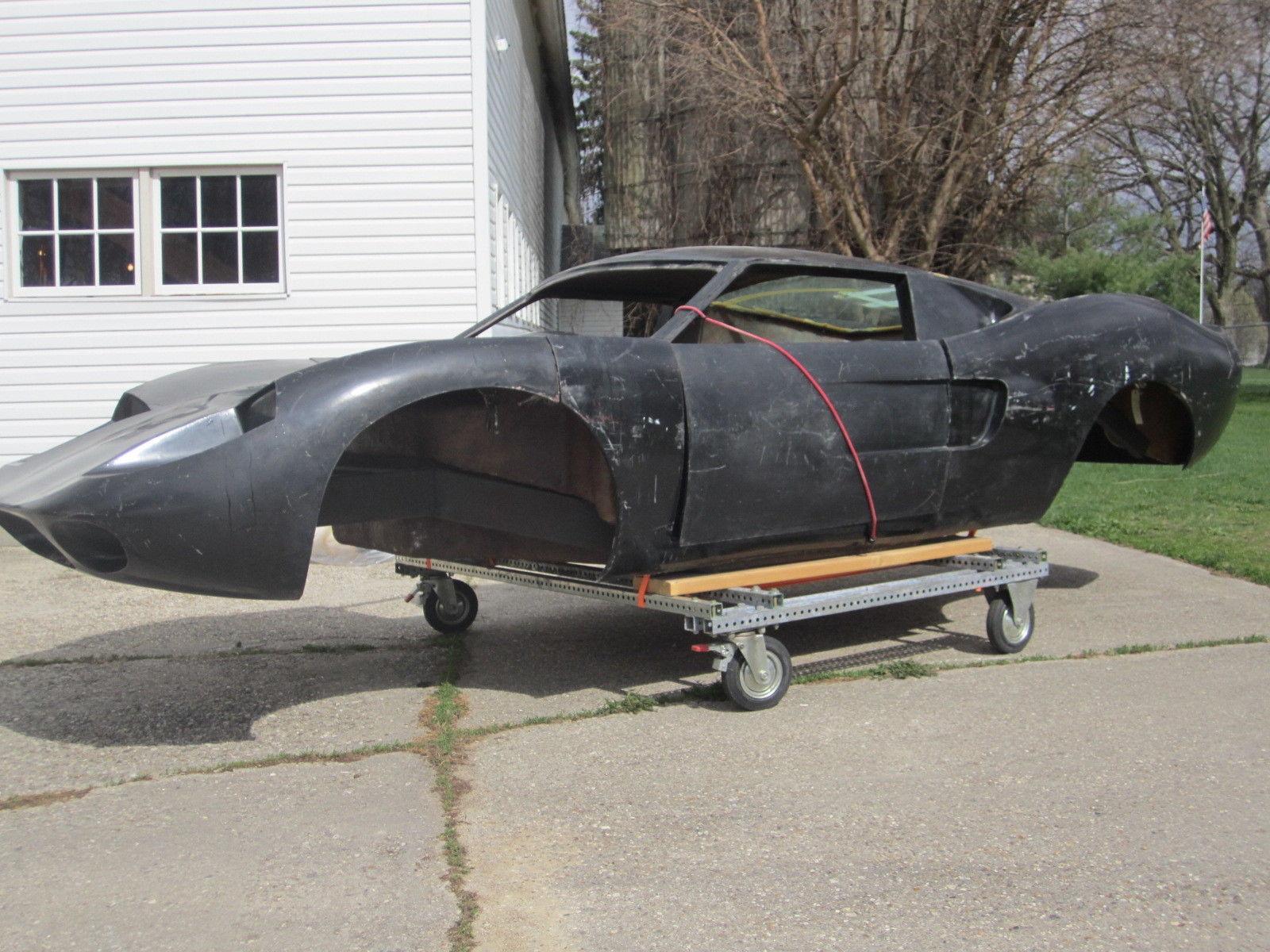 1978 Fiberfab Avenger GT 15X Kit Car for sale