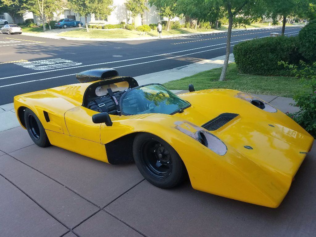Elk Grove Ford >> blast to drive 1970 Manta Mirage Replica for sale Elk Grove Ford >> blast to drive 1970 Manta Mirage Replica for sale
