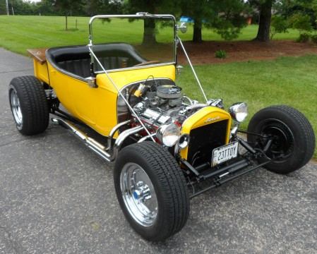 1923 Ford  T Bucket Replica for sale