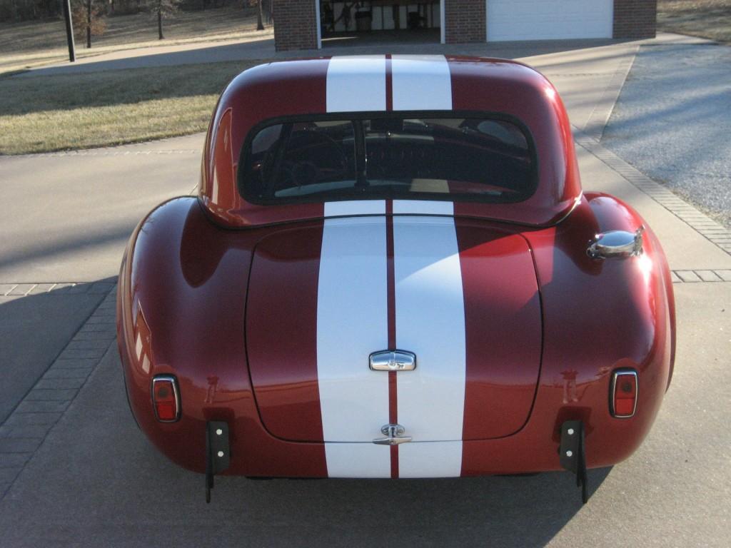 1966 Shelby Cobra Roadster Replica