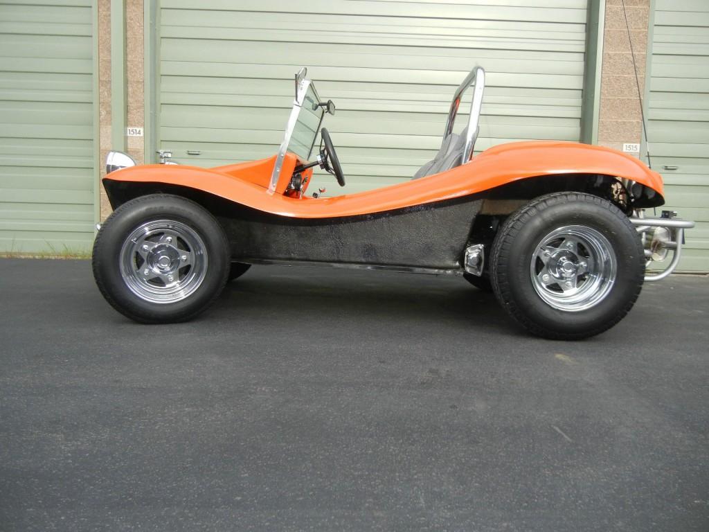 1974 Meyer manx Style dune buggy