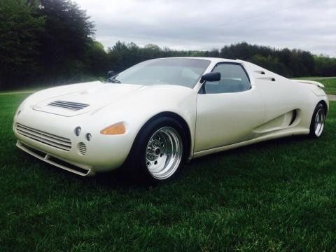 1984 Custom one of a kind show car for sale