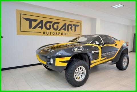 2014 Local Motors Taggart Rally Fighter for sale