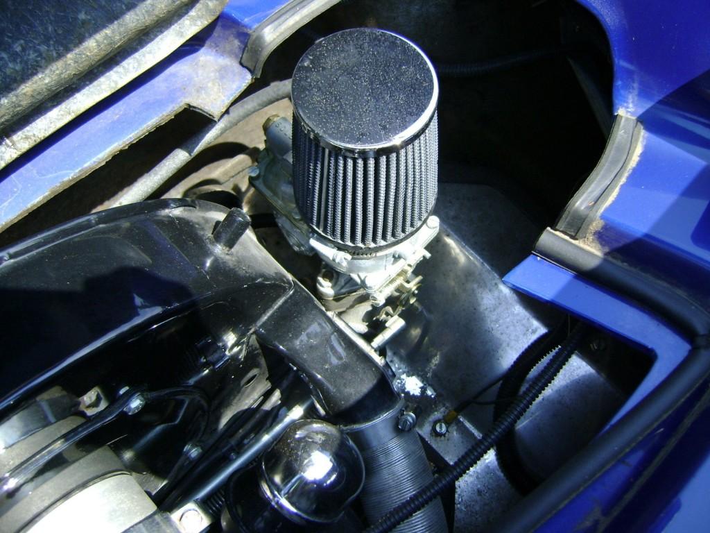 1969 Sterling Kit Car/Turn key