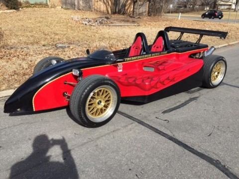 2008 Open Wheel, Indy Car for sale