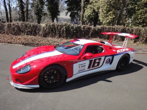 2012 Factory Five Gen II GTM Racer for sale