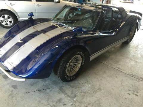 1977 Bradley GT COUPE barn find for sale