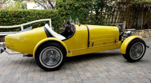 1927 Bugatti Type 35 Replica for sale