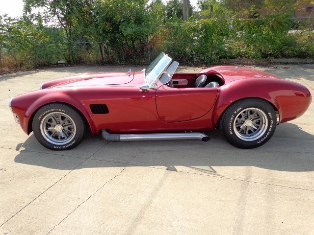 1965 Ford shelby cobra for sale #4