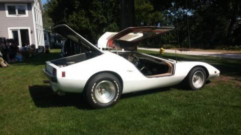 1974 Cimbria Kit Car, Cousin to The Sterling/Sebring for sale