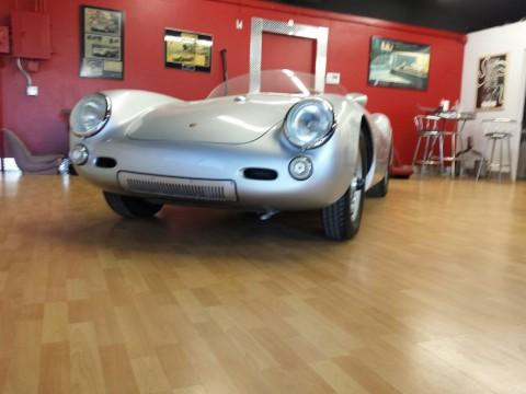 1955 Porsche 550 Spyder Replica for sale