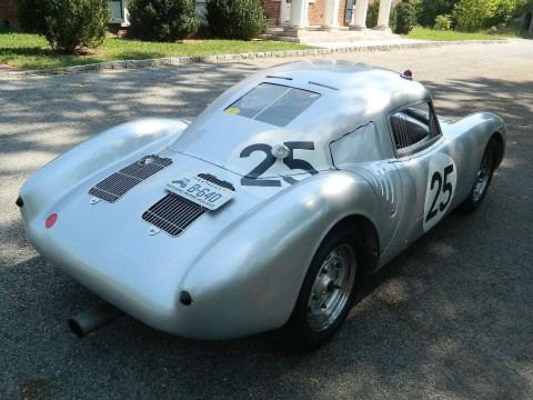 1956 Porsche 1500rs 1 of 1 made 550 Spyder Le Mans Tribute for sale
