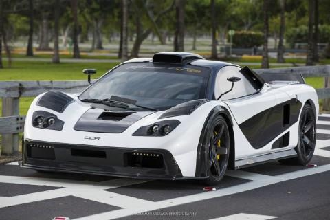 2015 Miami GT GP2 kit car for sale