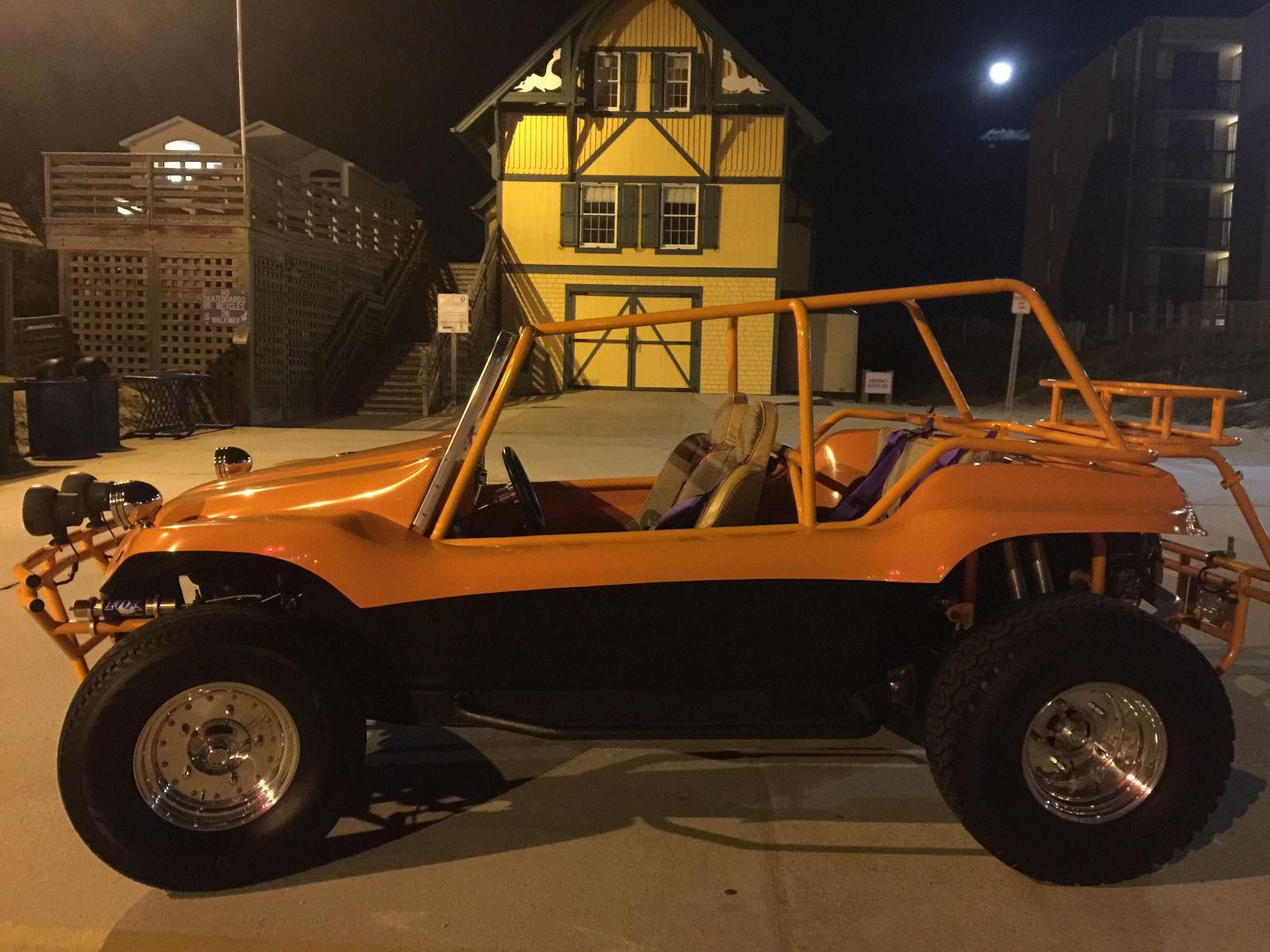 1967 VW Volkswagen Bandit Dune Buggy Offroad @ Replica cars for sale