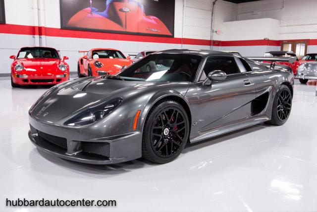 2010 Rossion Q1 Twin Turbo V6 Super Quick and Beautiful, Limited Production