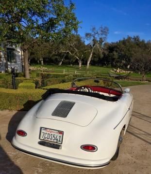 1956 Porsche Speedster Kit Car for sale