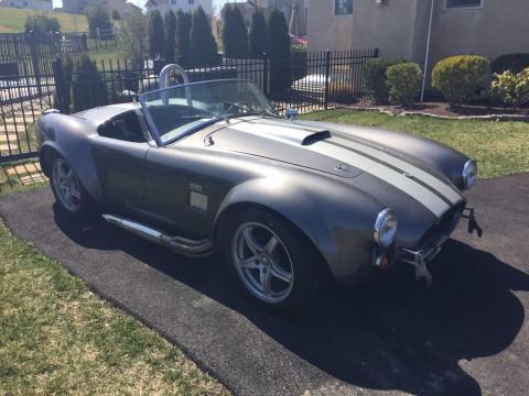 1965 Factory Five Roadster for sale