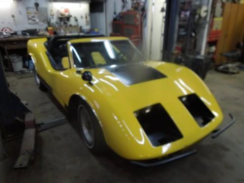 1968 Bradley GT kit car replica for sale