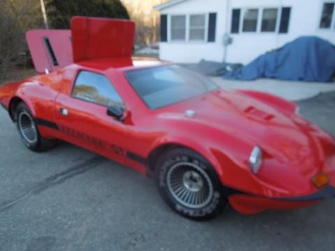 1968 Kelmark GT Ferrari Dino Replica for sale