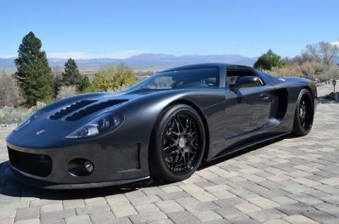 2009 Factory Five Racining GTM Supercar for sale