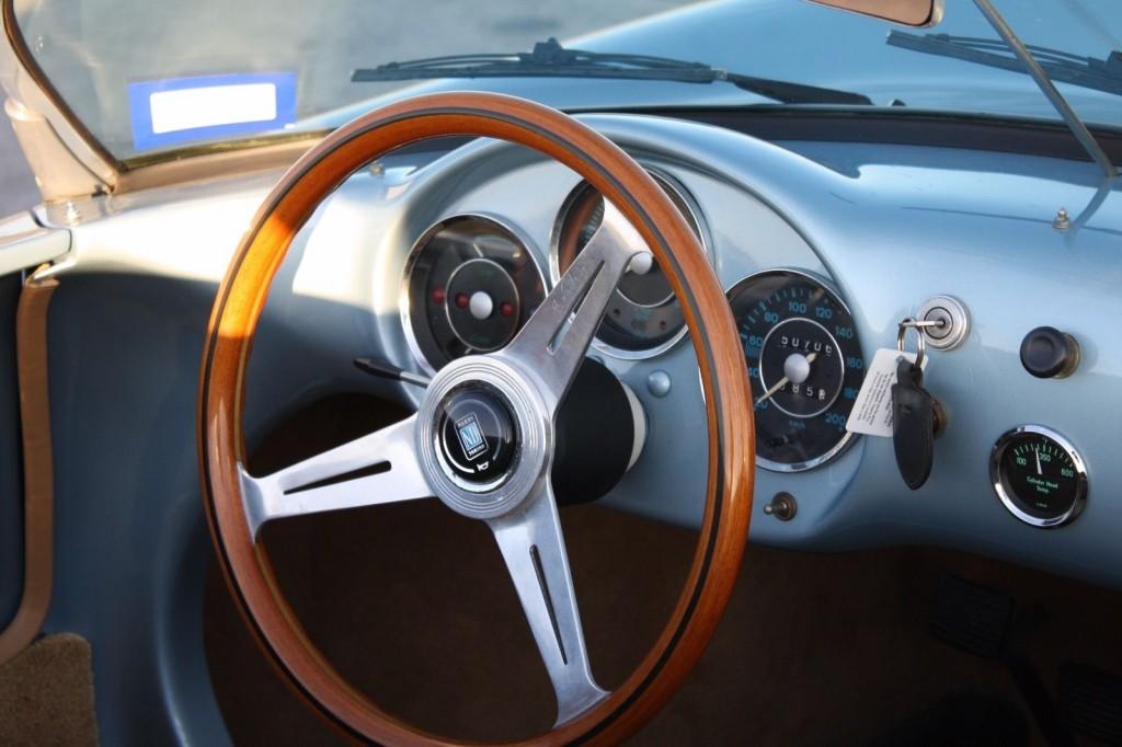 1955 2000 Porsche Spyder Replica/Kit