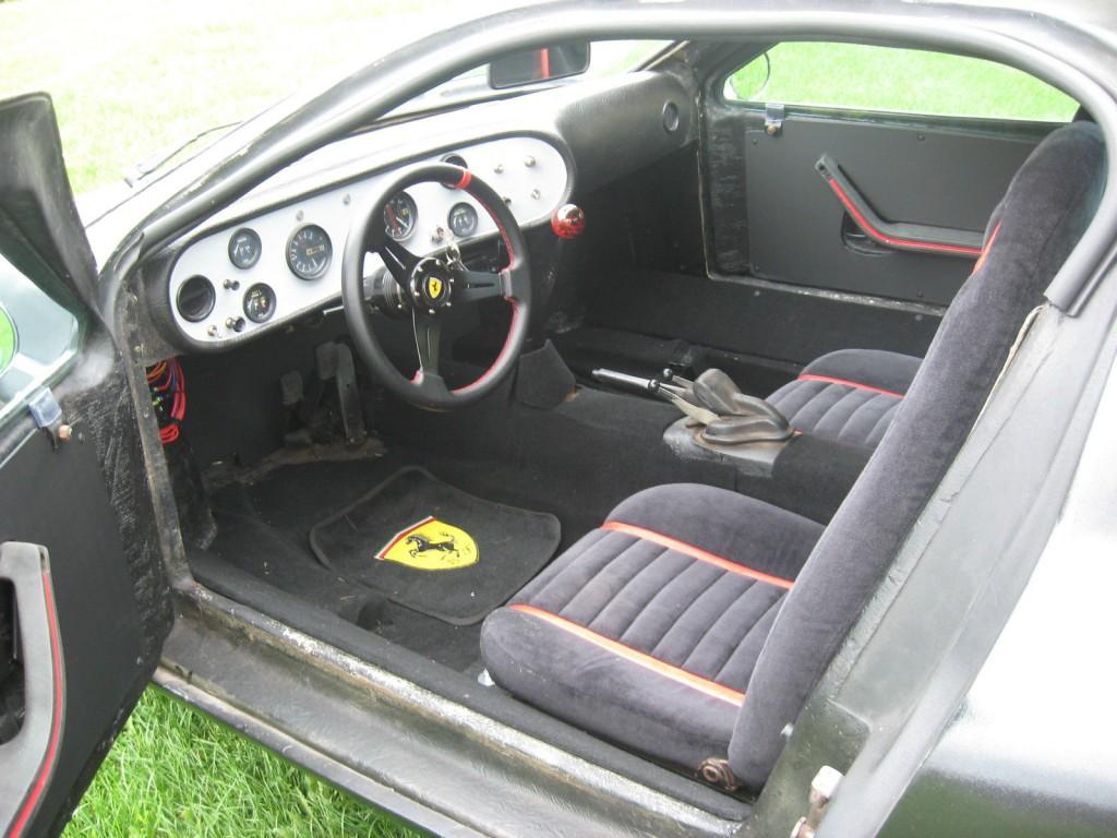 1974 Ferrari 246 GT