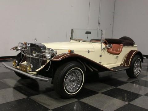 1929 Mercedes Benz Gazelle replica for sale