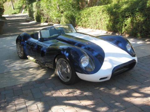 Corvette engine 1967 Replica / kit Lucra 470 for sale