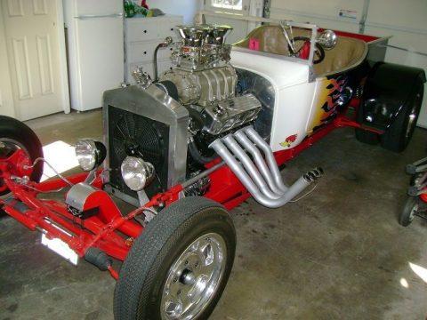 old school 1923 FORD Replica for sale