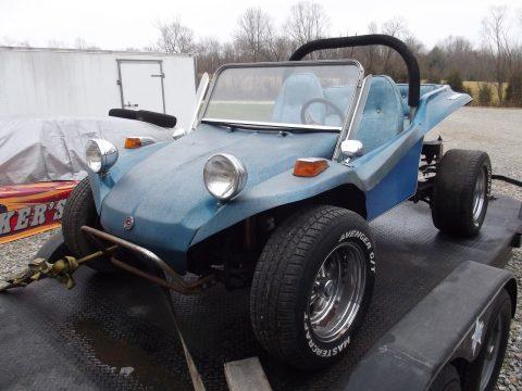 classic 1968 Dune Buggy Replica for sale