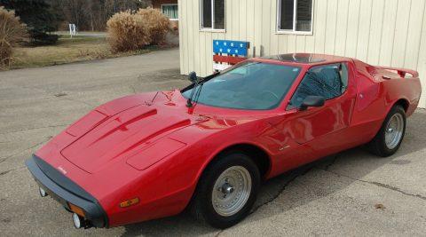 rare 1983 Bremen Sebring replica for sale