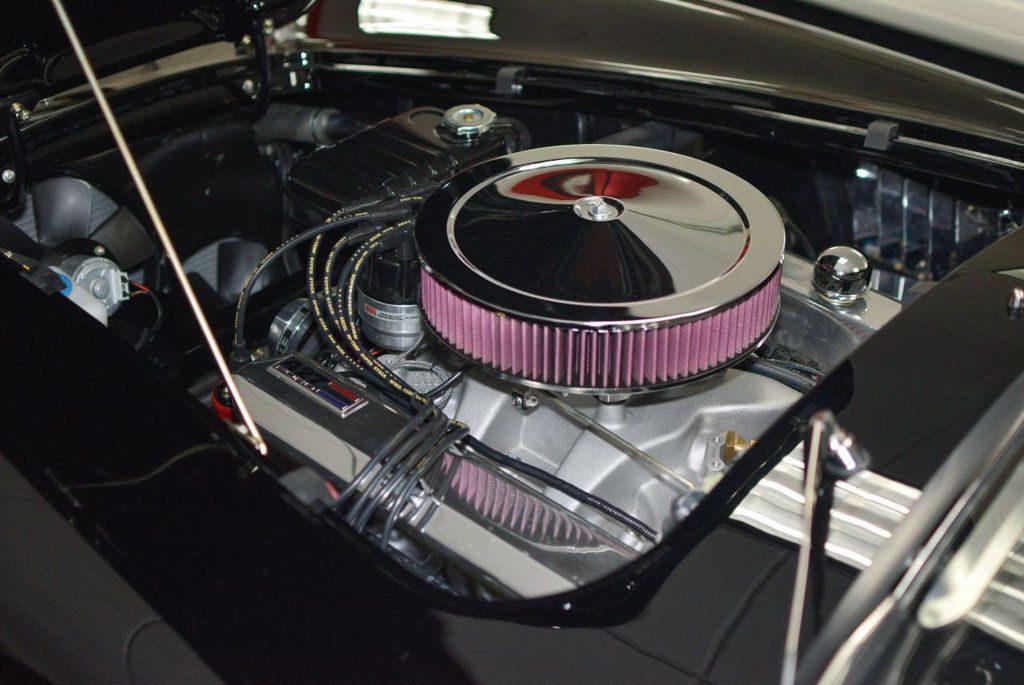 badass 1965 Shelby Mkiii Cobra Replica