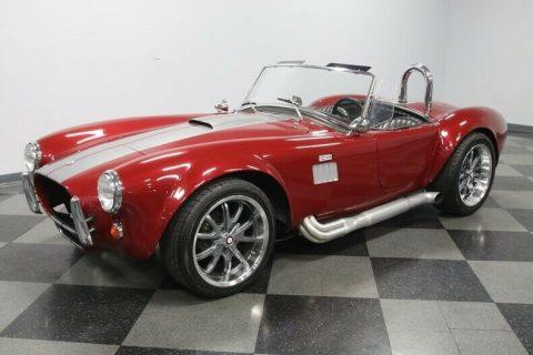 classic style 1965 Shelby Cobra Replica for sale