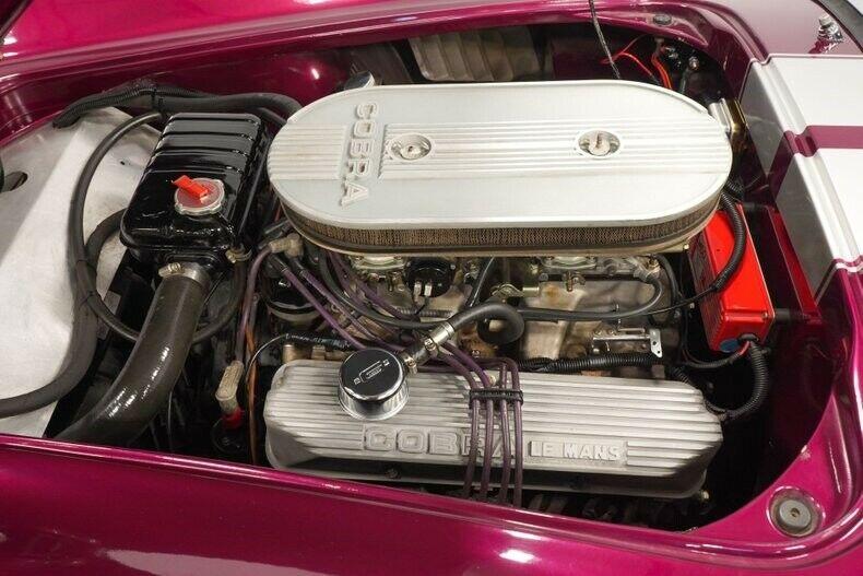 1966 Shelby Cobra Replica [low miles]