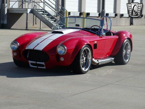 1966 Shelby Cobra Roadster Replica [beautiful build] for sale