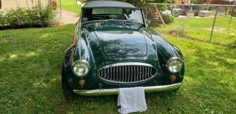 1962 Austin Healey replica [awesome build] for sale