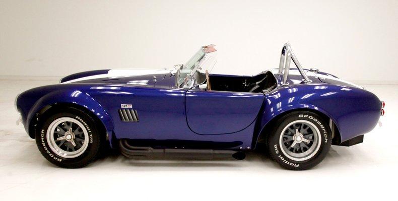 1965 Shelby Cobra Replica [well kept]