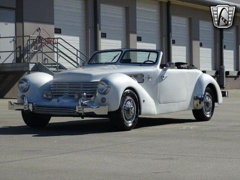 1969 Cord Royale Replica [ready for a new home] for sale