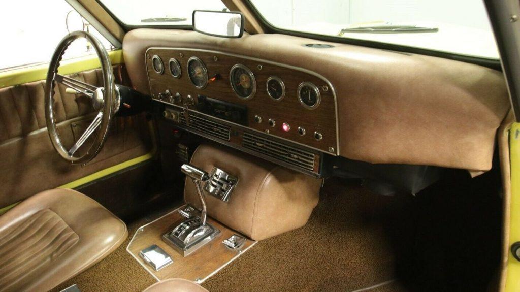 1969 Cord Royale Replica [rare head turner]