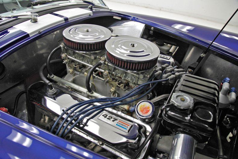 1965 Shelby Cobra Replica [low mileage beauty]