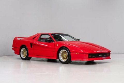 1986 Pontiac Ferrari Replica [legendary makeover] for sale