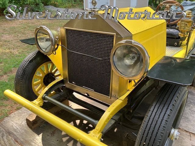 1918 Cadillac Speedster reproduction