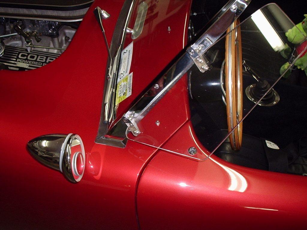 1965 Superformance Cobra Replica