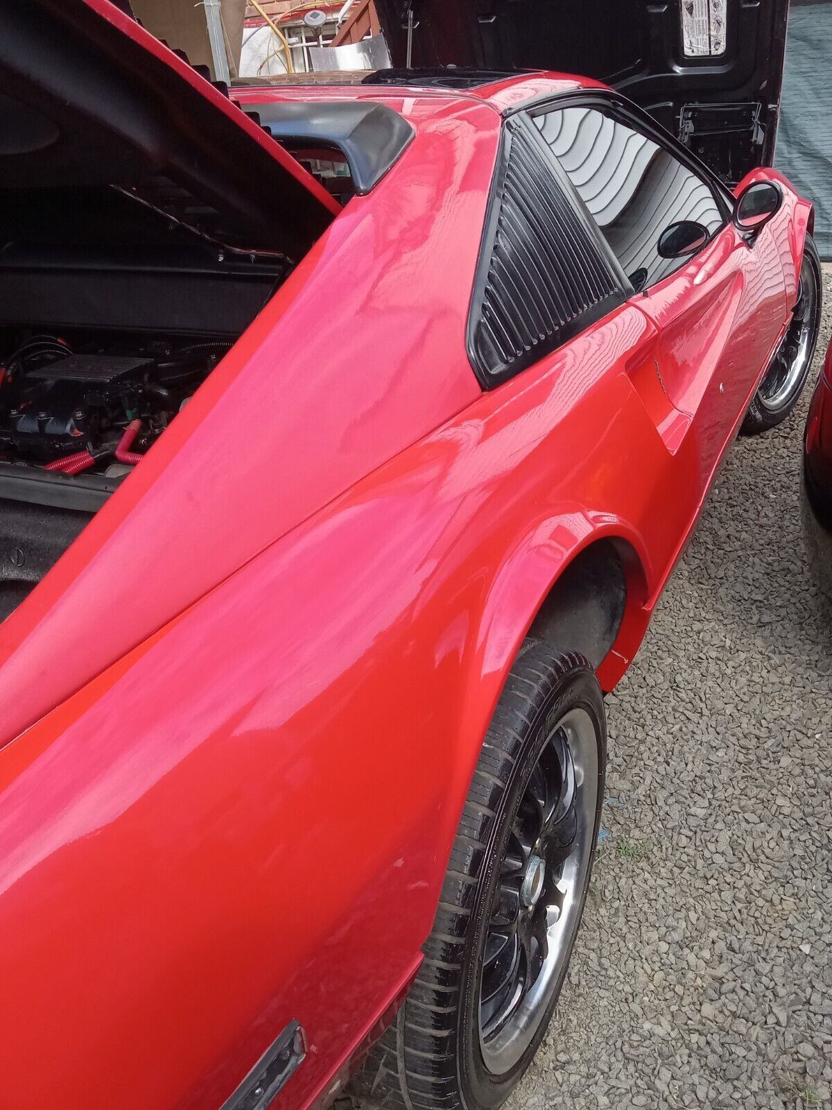 ferrari 308 kit car for sale