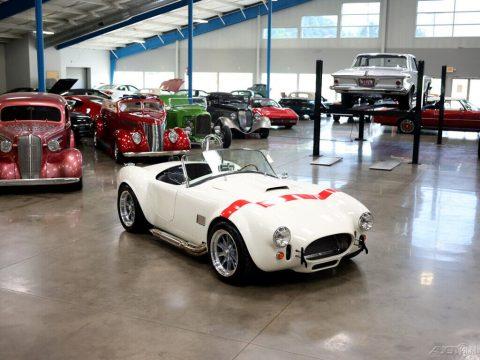 1965 Shelby Cobra for sale