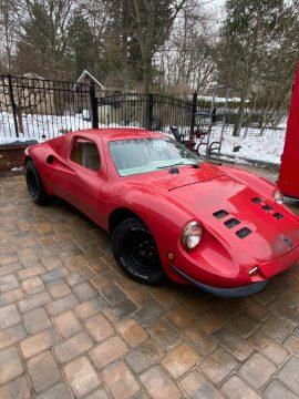 1967 Ferrari Dino 246 GT replica [VW body] for sale
