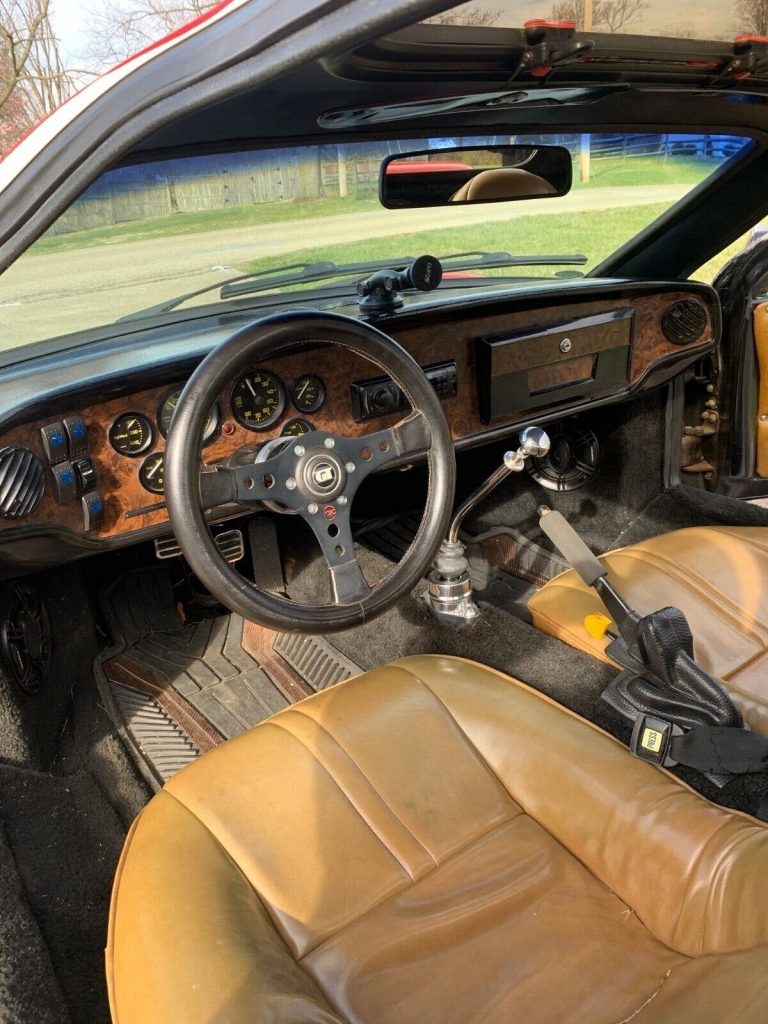 1974 Kelmark GT Replica [many updates]
