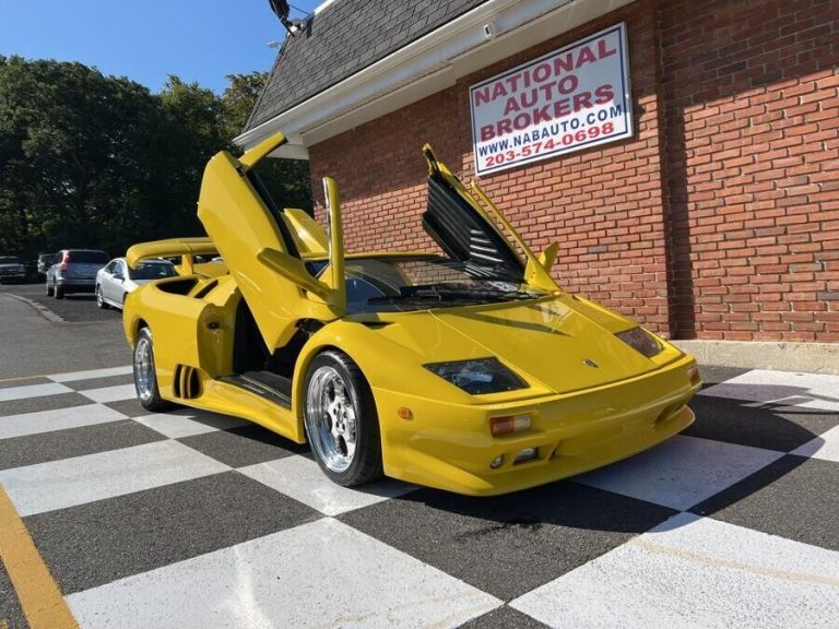 1987 Diablo Replica for sale