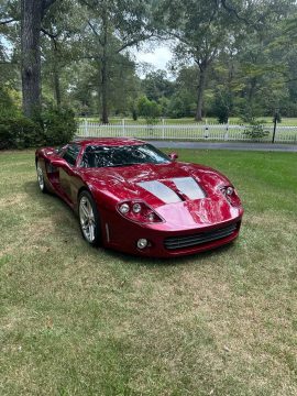 2008 GTM Supercar replica [well built] for sale