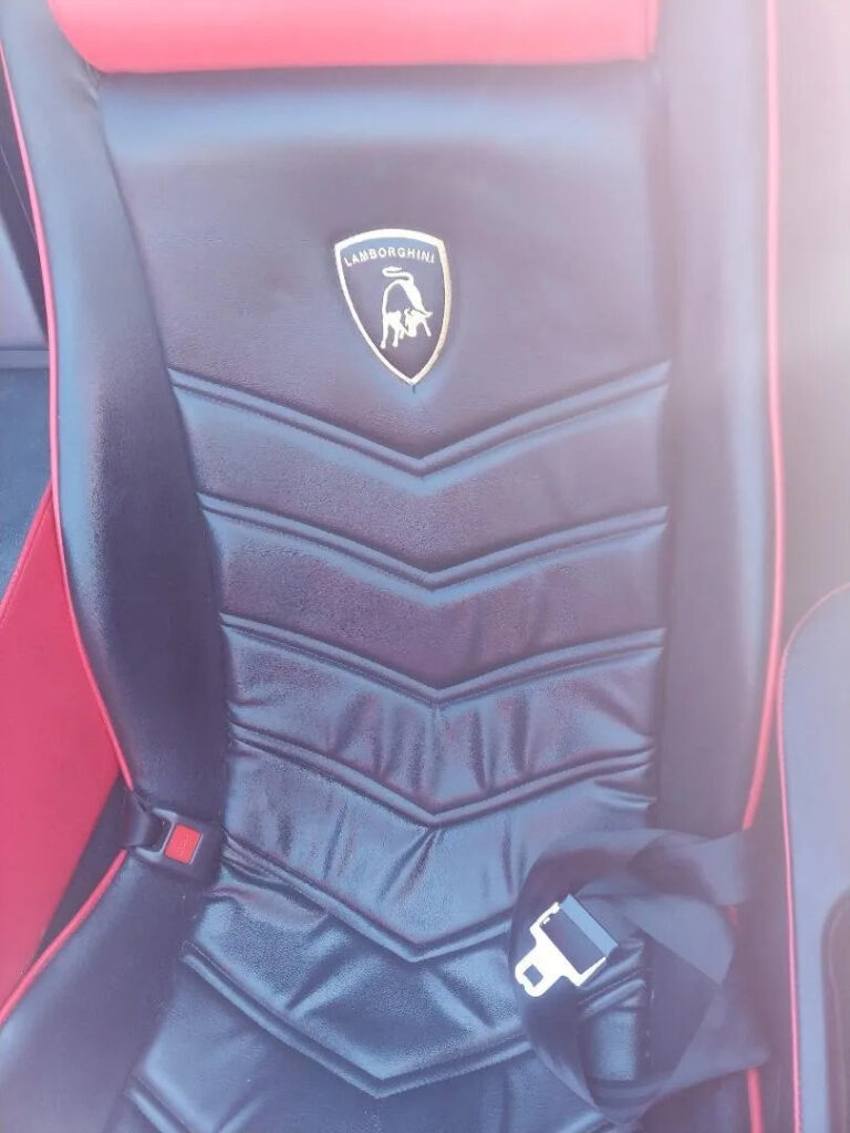 2007 Lamborghini VT replica [low miles]